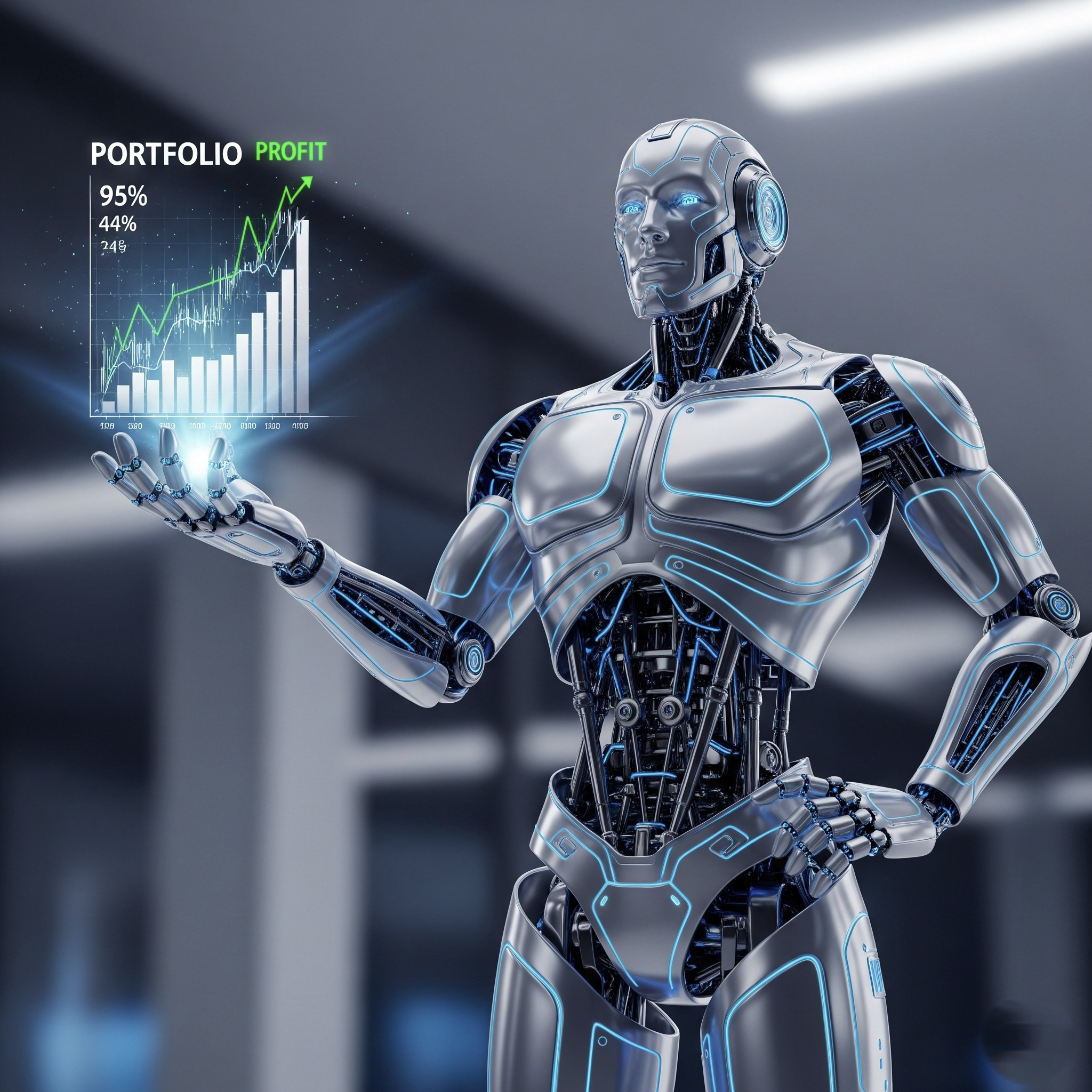 About Alpha.ai